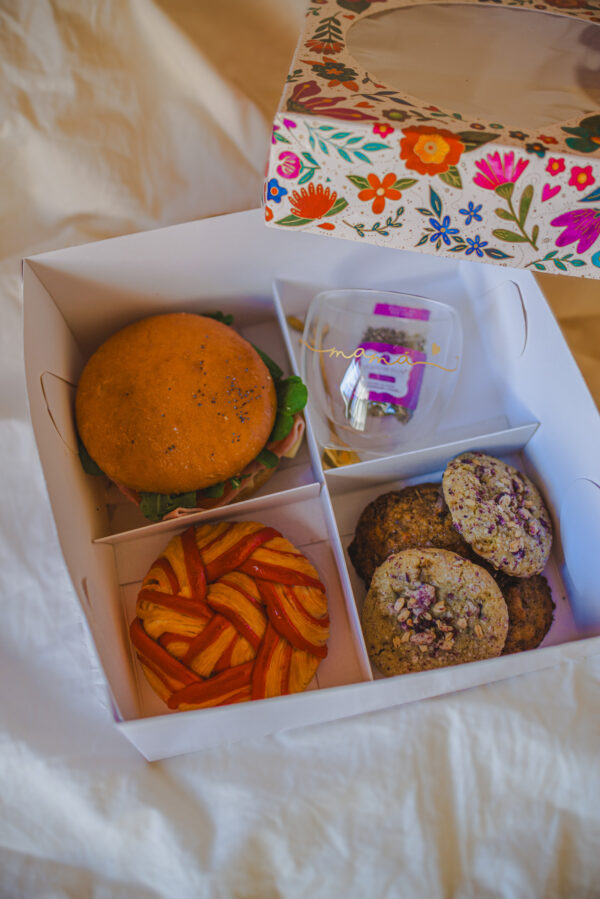 Box Día de la Madre