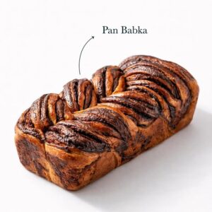 Pan Babka